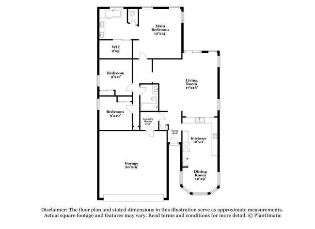 Building Photo - 2683 E Jasper Dr