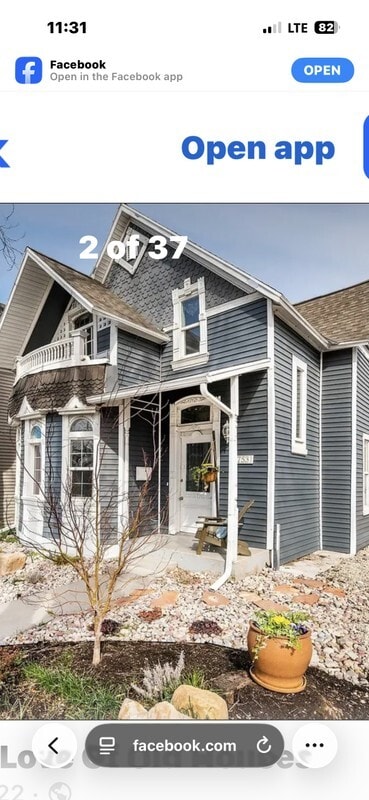 Building Photo - 753 E 900 S