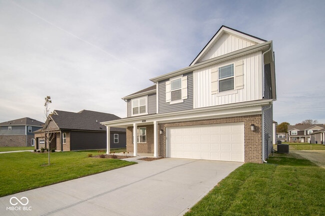 Building Photo - 60 Varner Dr