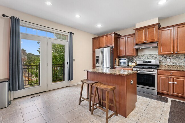 Foto del edificio - 2234 S Crambourne Way