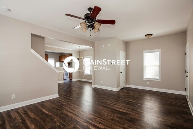 Building Photo - 3 Bedroom Pet-Friendly Home in Huntersville, NC with Main Street Renewal