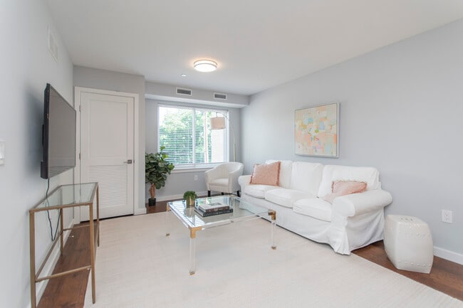 Foto del edificio - The Flats at Pechin