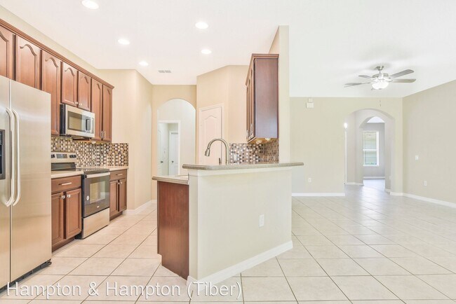 Building Photo - 4 br, 3 bath House - 3266 FAWNWOOD DRIVE