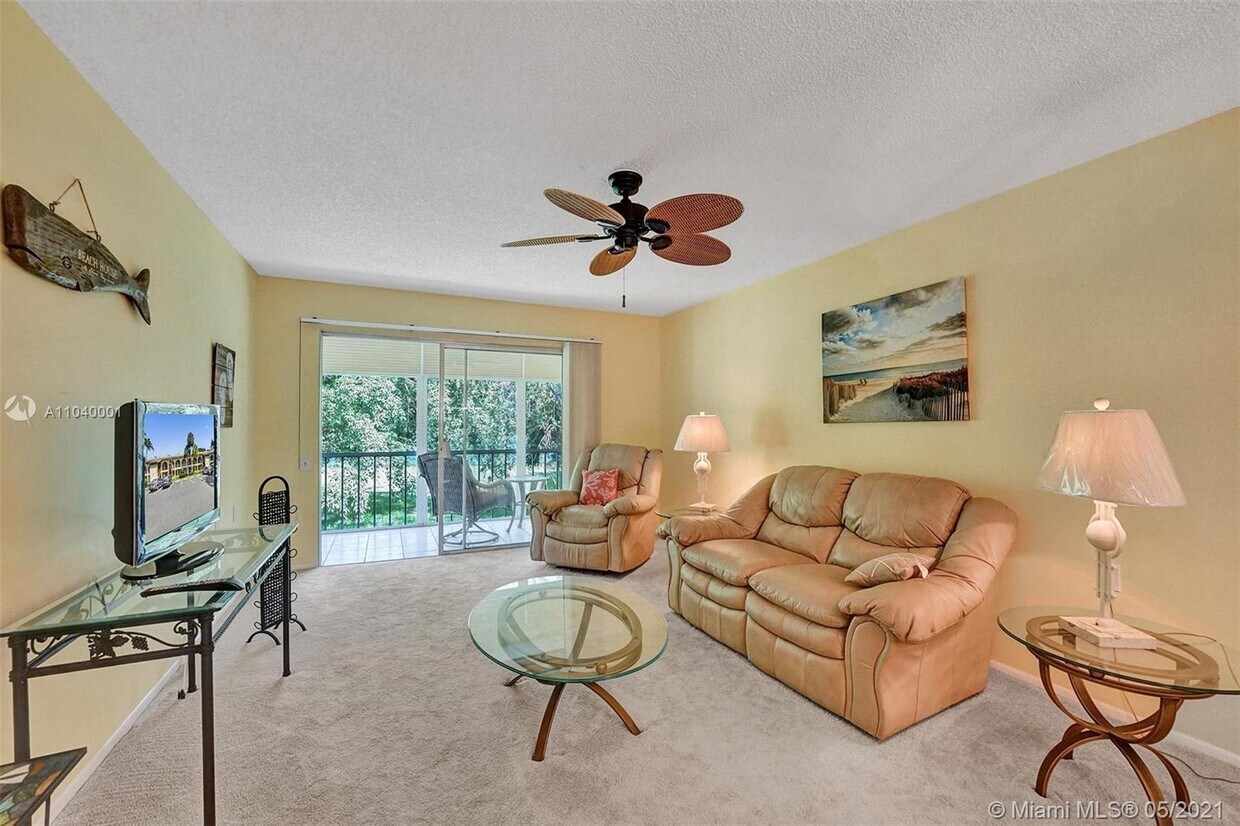 2606 Nassau Bnd Unit E2, Coconut Creek, FL 33066 Apartments in