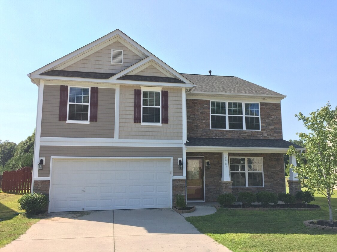 Primary Photo - Delightful 4bd/2.5bth home