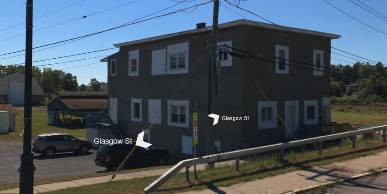 29 Glasgow St Unit First Floor, Clyde, NY 14433 29 Glasgow St Clyde