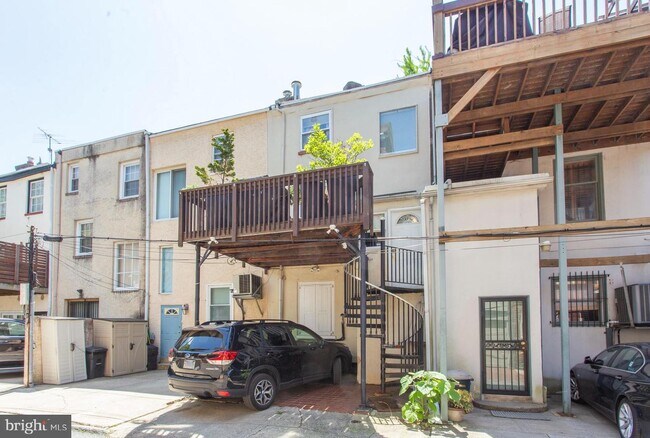 Foto del edificio - 1737 Addison St