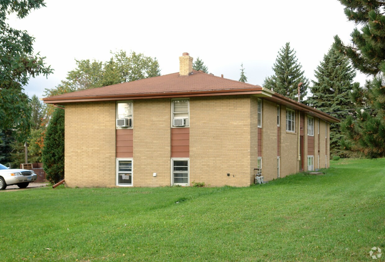 Building Photo - 3601 Maryland Ave N