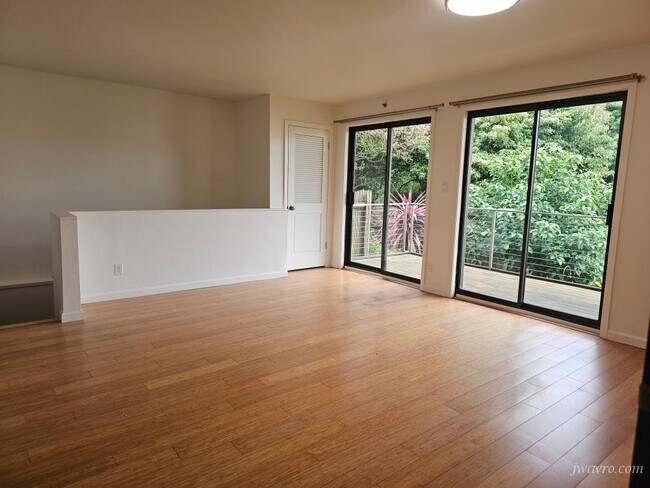 Foto del edificio - 461 Belvedere St