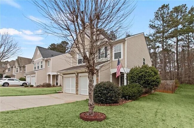 Building Photo - 2653 Winslow Ridge Dr NE