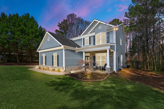 Building Photo - 3394 Pendley Rd