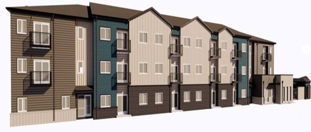 The Meadows on Salt Creek Apartments Apartments at 7360 Husker Cir