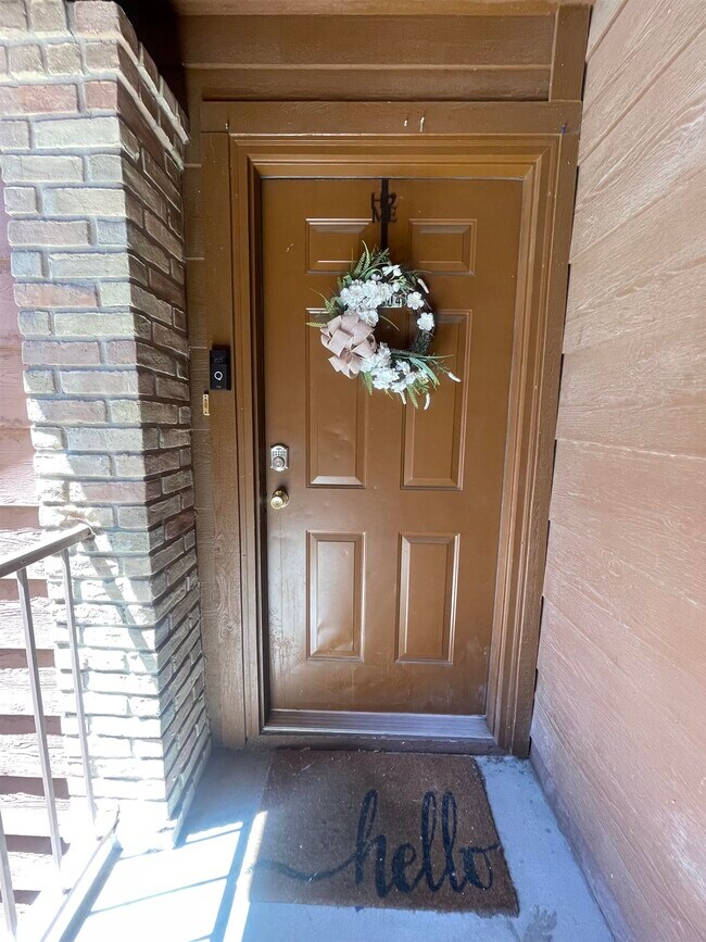 Foto del edificio - 9802 Cantera Ct
