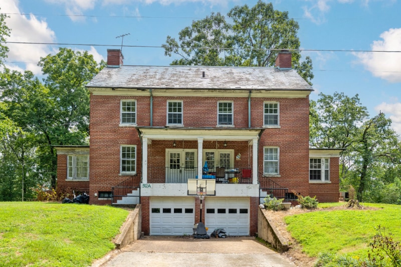 Primary Photo - 512 N Thomas Rd