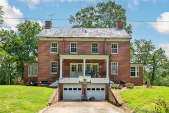 Building Photo - 512 N Thomas Rd Building Photo - 512 N Thomas Rd