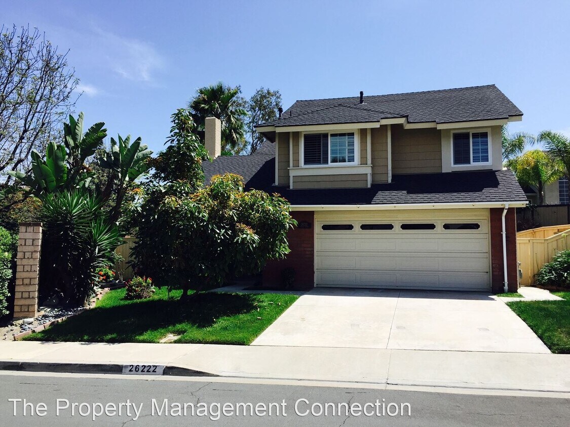 Foto principal - 26222 Vintage Woods Rd