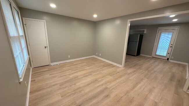 Foto del edificio - Beautiful, 4 Bedroom, 3 Bath House in Nashville!