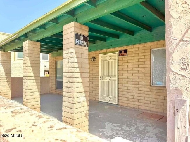 Building Photo - 1500 W Rio Salado Pkwy