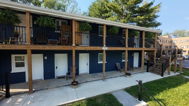 Building Photo - 249 North St