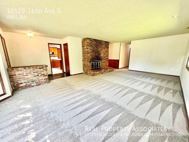 Foto del edificio - Seattle Rambler - 3 Bed/2 Bath Home with F...