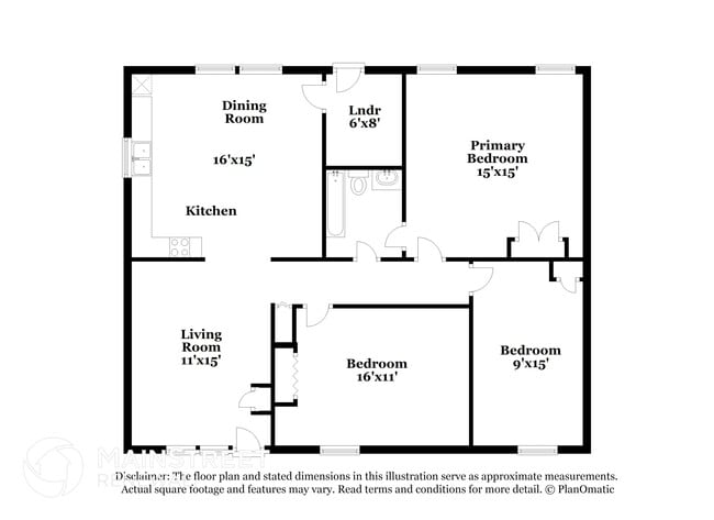 Building Photo - 9712 Turnpike View Dr