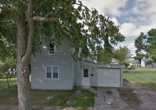 Building Photo - 244 S Mann Ave