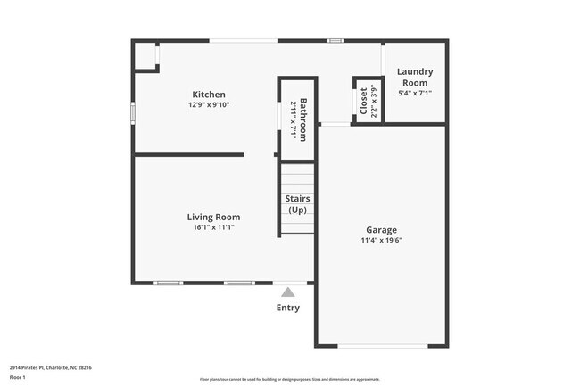 Foto del edificio - 2914 Pirates Pl