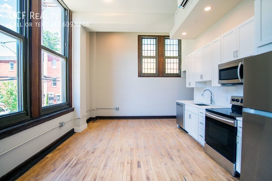 Foto principal - 1300 S 19th St