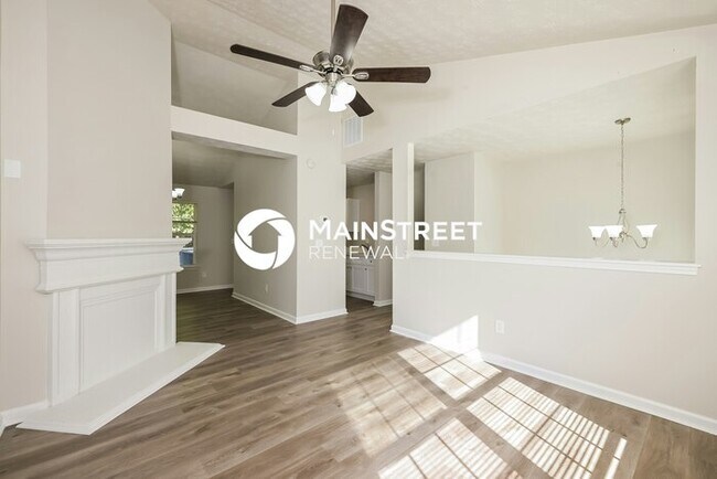 Foto del edificio - 5 Bedroom Pet-Friendly Home in COVINGTON, ...