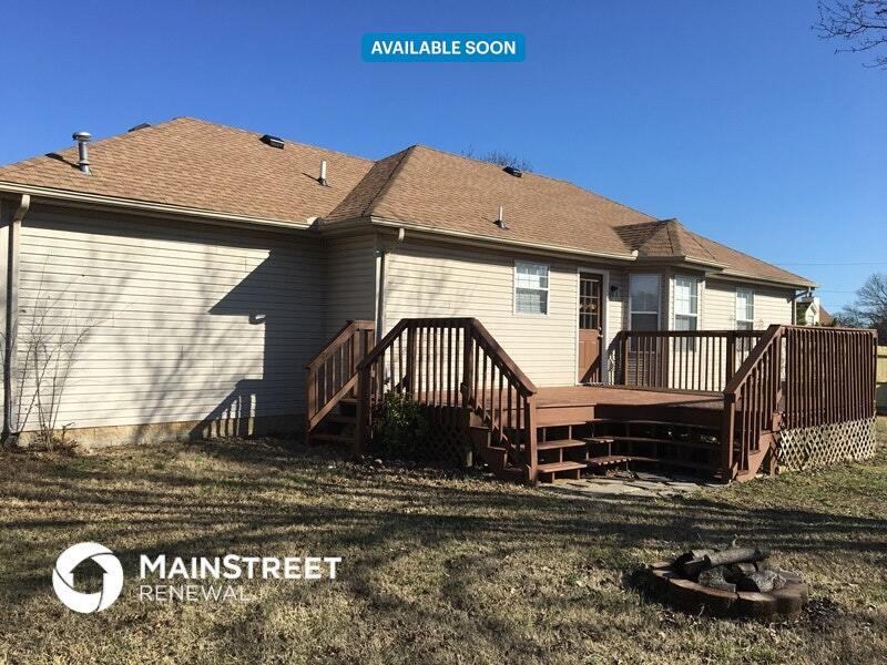 Foto principal - 1805 Hickory Lawn Ct