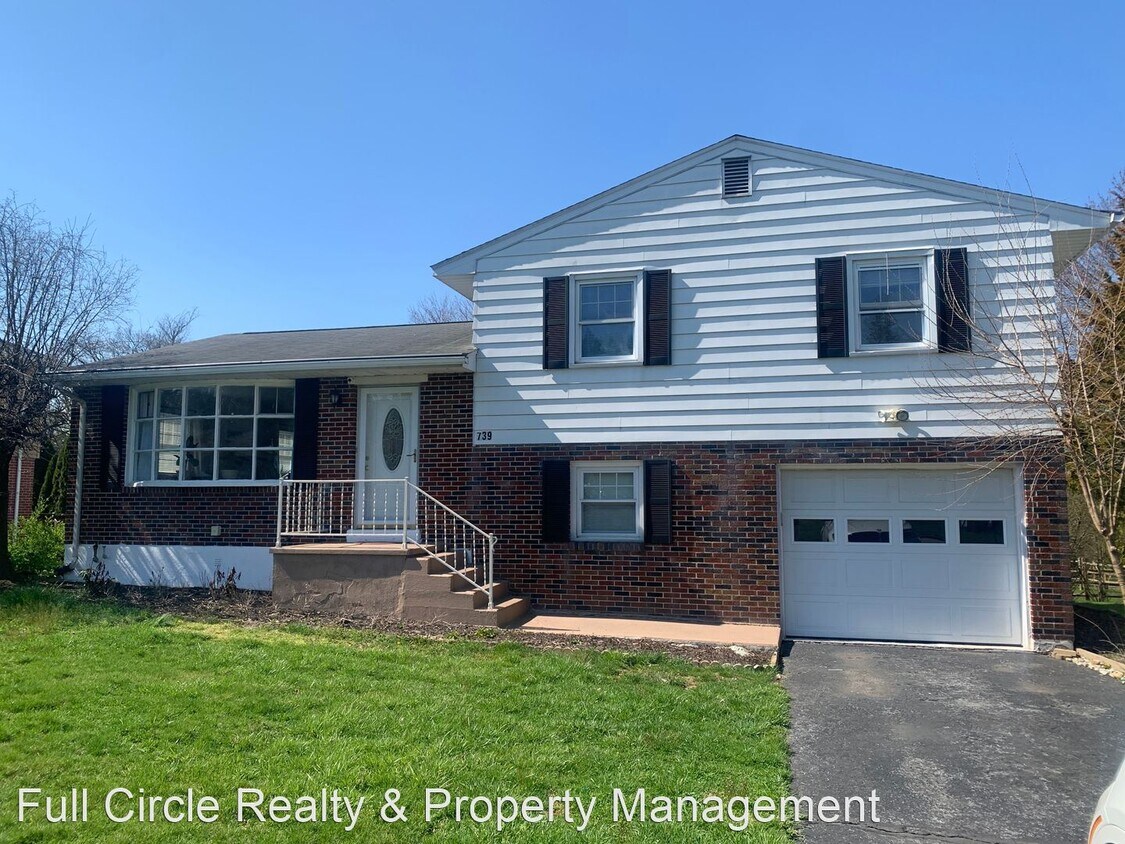 739 Henry Dr, Emmaus, PA 18049 House Rental in Emmaus, PA