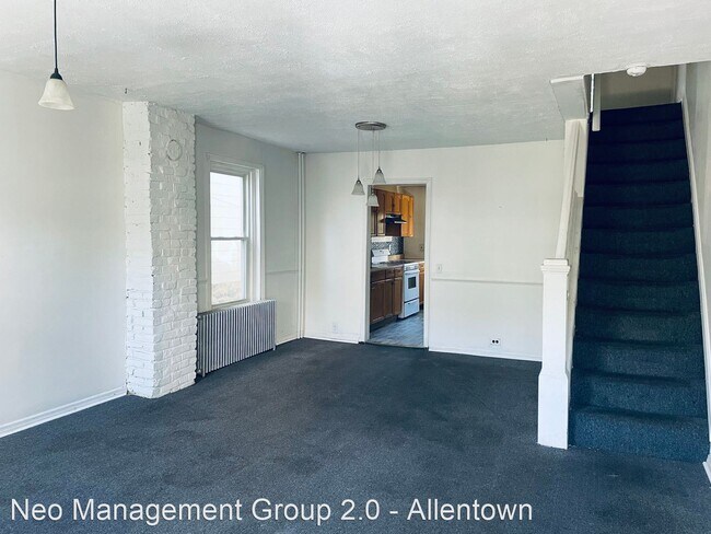 Foto del edificio - 3 br, 1 bath House - 521 Hess Street