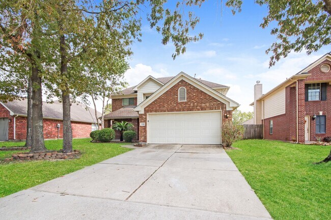 Foto del edificio - 19410 Pine Cluster Ln