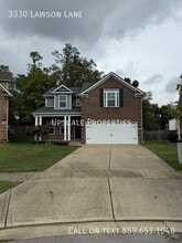 Building Photo - 3330 Lawson Ln