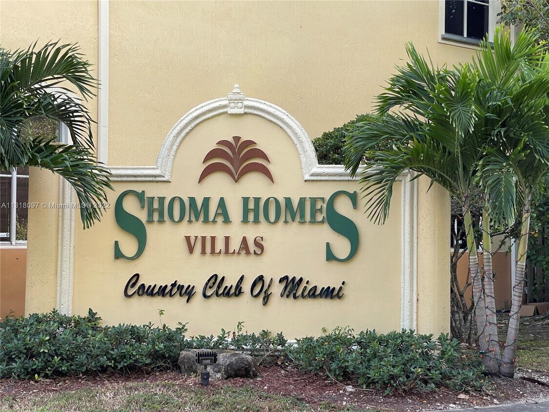 Foto principal - 6918 NW 177th St