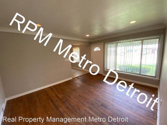 Foto del edificio - 3 br, 1 bath House - 17880 Delaware
