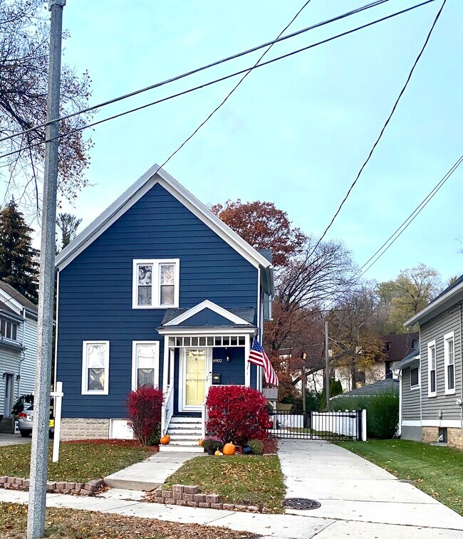 Foto del edificio - 6902 Saint James St