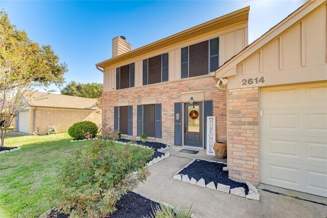 Foto del edificio - 2614 Planters House Ln
