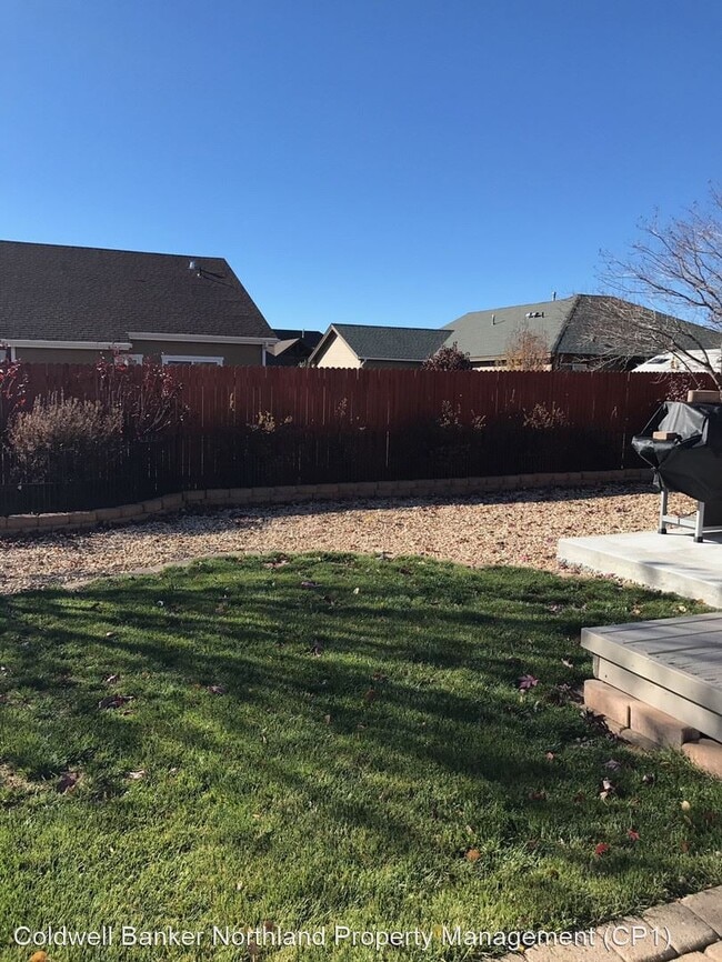 Foto del edificio - 3 br, 2 bath House - 4671 Deer Springs Dr
