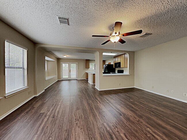 Foto del edificio - 2127 Fox Meadow Drive