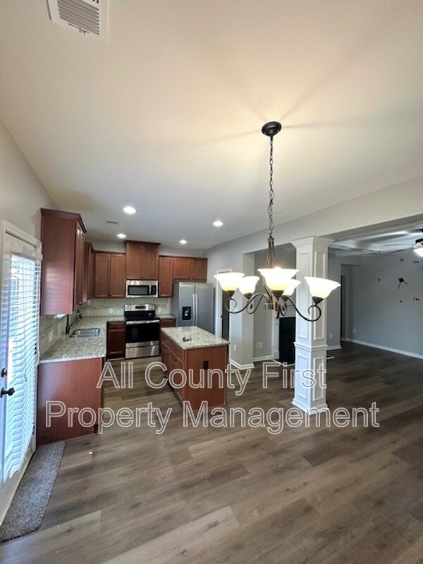 Foto del edificio - 2077 Paxton Dr SW