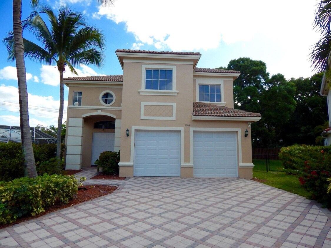 9704 Vineyard Ct, Boca Raton, FL 33428 House Rental in Boca Raton, FL