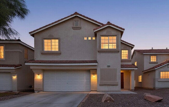 Foto del edificio - 4941 Drifting Pebble St