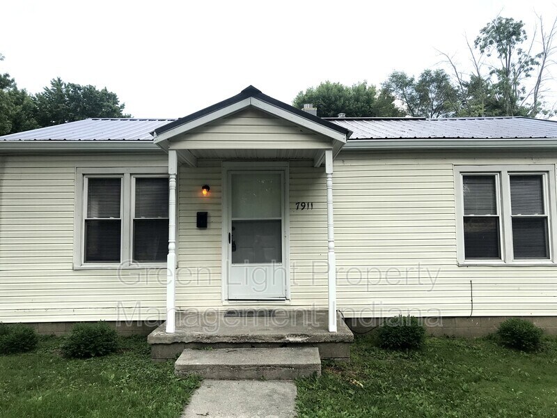 Primary Photo - 7911 Huff St