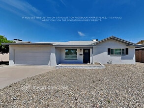 Building Photo - 2028 E Minton Dr