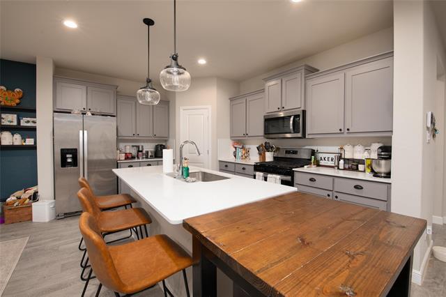 Foto del edificio - 1117 Croxley Wy