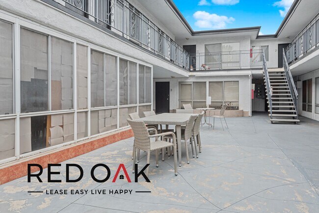 Foto del edificio - ~1 Month FREE~ Fantastic, Newly-Remodeled ...