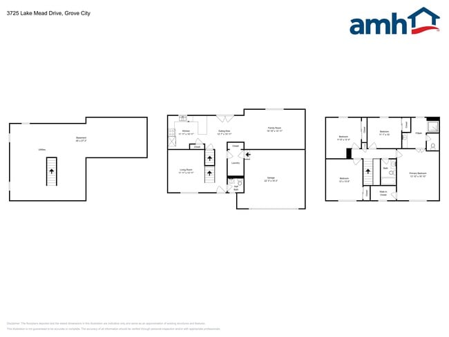 Building Photo - 3725 Lake Mead Dr