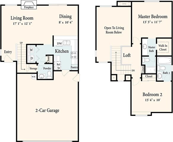 Primary Photo - 7679 Broadmoor Pl