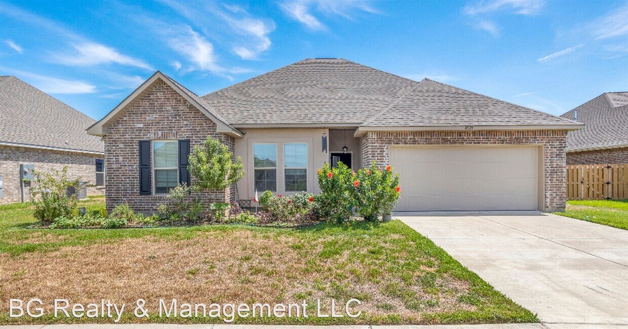 Foto principal - 4 br, 3 bath House - 4529 Bear Crossing Lane